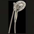 thumbnail image 1 of In2ition H2Okinetic 5-Setting Two-in-One Shower - Polished Nickel, 1 of 1