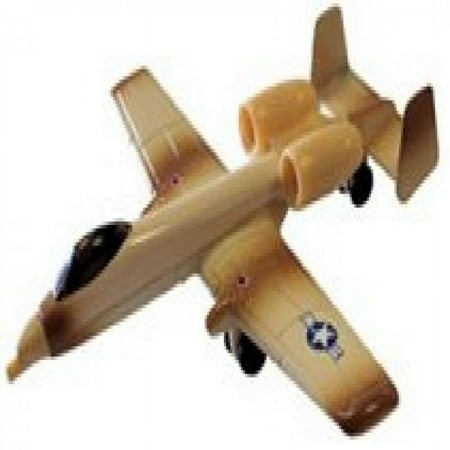 InAir - 3.5” A-10A Thunderbolt II