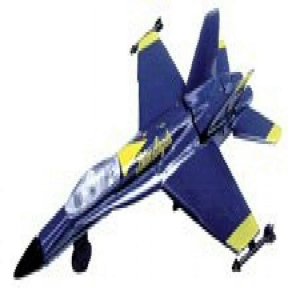 InAir - 4.5 F-18 Hornet Blue Angels