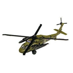 InAir Diecast 3.5 HH-60D Nighthawk