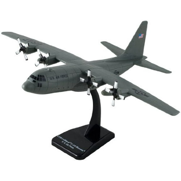 InAir E-Z Build C-130 Hercules Air Force Model Kit
