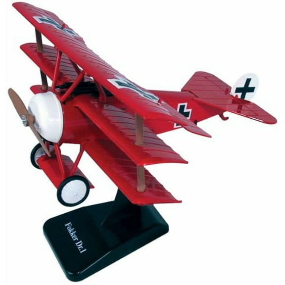 InAir E-Z Build Fokker Dr.1 Model Kit
