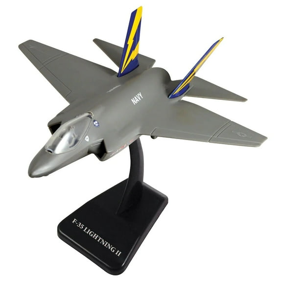 InAir E-Z Build Model Kit - Select F-35 Lightning II