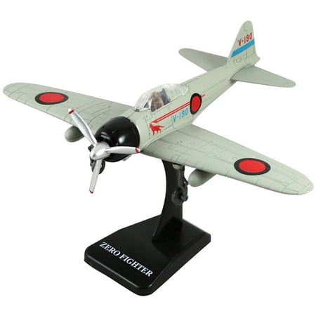 InAir E-Z Build Model Kit - Select Japanese Zero
