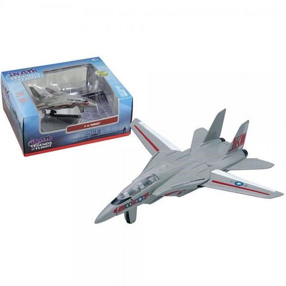 InAir Legends of Flight - F-14 Tomcat