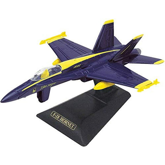 InAir Legends of Flight - F-18 Blue Angels