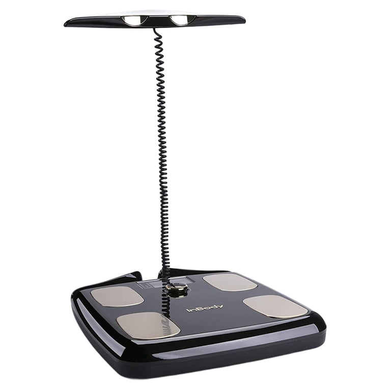 InBody H20N - Smart Full Body Composition Analyzer Scale, BMI