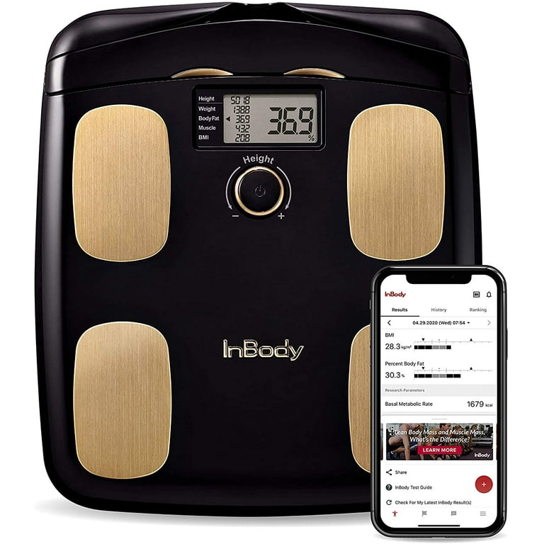 https://i5.walmartimages.com/seo/InBody-H20N-Smart-Full-Body-Composition-Analyzer-Scale-BMI-Body-Fat-Muscle-Mass-Bluetooth-Connection-Midnight-Black_f92c394f-91e8-497f-bd66-ae3a28d17f04.c33d087ee9ea022efa8c04e29b81bc3d.jpeg?odnHeight=768&odnWidth=768&odnBg=FFFFFF