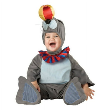 InCharacter Costume Jumpsuit