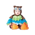 Incharacter Big Top Terror Circus Clown Costume Di Halloween Per Incharacter Big Top Terror Circus Clown Costume Di Halloween Per