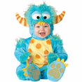 thumbnail image 1 of InCharacter Costumes Little Monster Halloween Fancy-Dress Costume for Toddler, 12-18 Months, 1 of 2