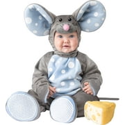 InCharacter Costumes Little Mouse Halloween Fancy-Dress Costume for Toddler, 18-24 Months