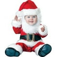 thumbnail image 1 of Santa Baby Costume, 1 of 2