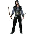 thumbnail image 1 of Incharacter Costumes Mens Hooded Huntsman Tunic Costume - Size X Large, 1 of 2