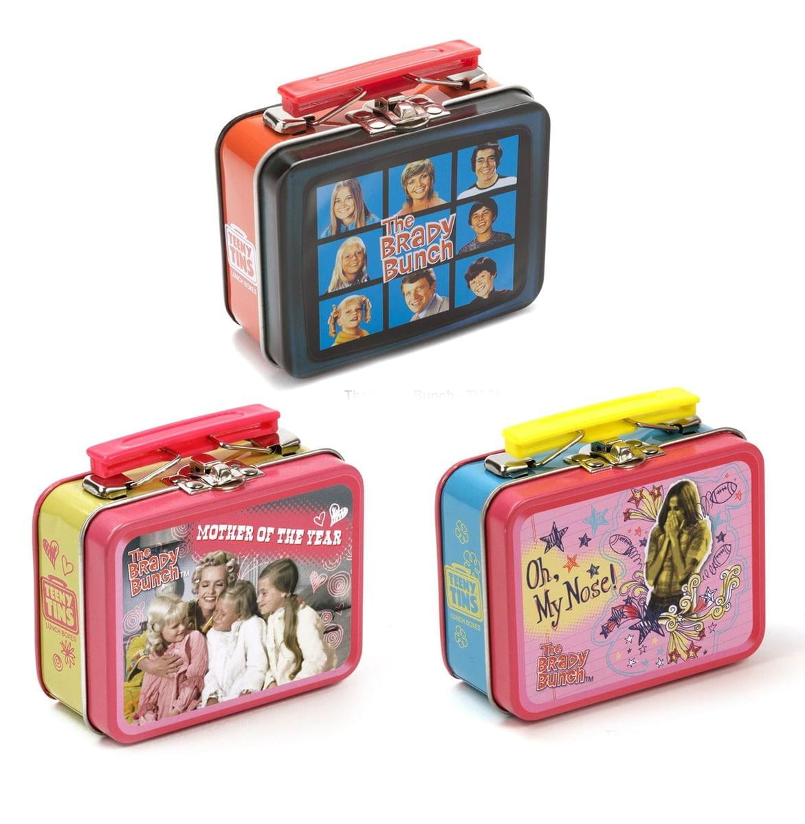 Retro lunch boxes discount