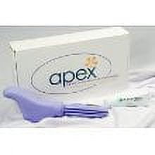 InControl Medical Apex Pelvic Floor Muscle Stimulator and Kegel Exerciser