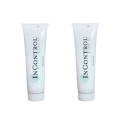 InControl Medical Hypoallergenic & Salt Free Magnetic Electrode Gel 2oz (2 pack)