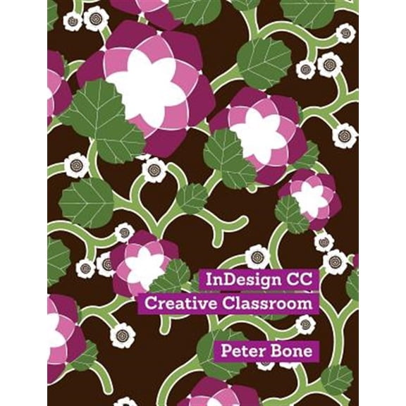 InDesign CC Creative Classroom