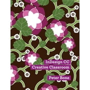 InDesign CC Creative Classroom