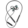 thumbnail image 1 of InEarz Audio Z22A Bluetooth Bundle In Ear Monitor Headphones with Ambient Filtered Vents and Patented Pneumatic Relief for Safer Listening, 1 of 6
