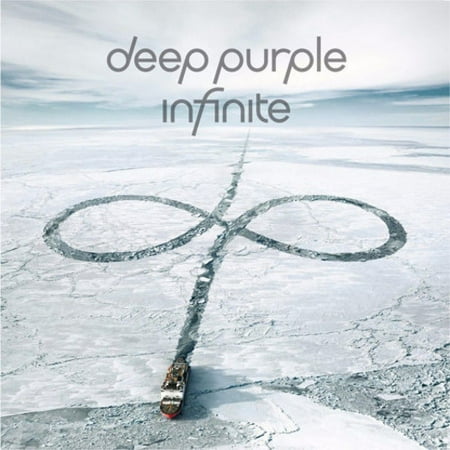 InFinite [Two-LP/DVD] [LP] - VINYL