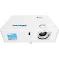 thumbnail image 1 of InFocus Advanced INL4129 3D Ready DLP Projector - 16:9 - Ceiling Mountable, 1 of 7