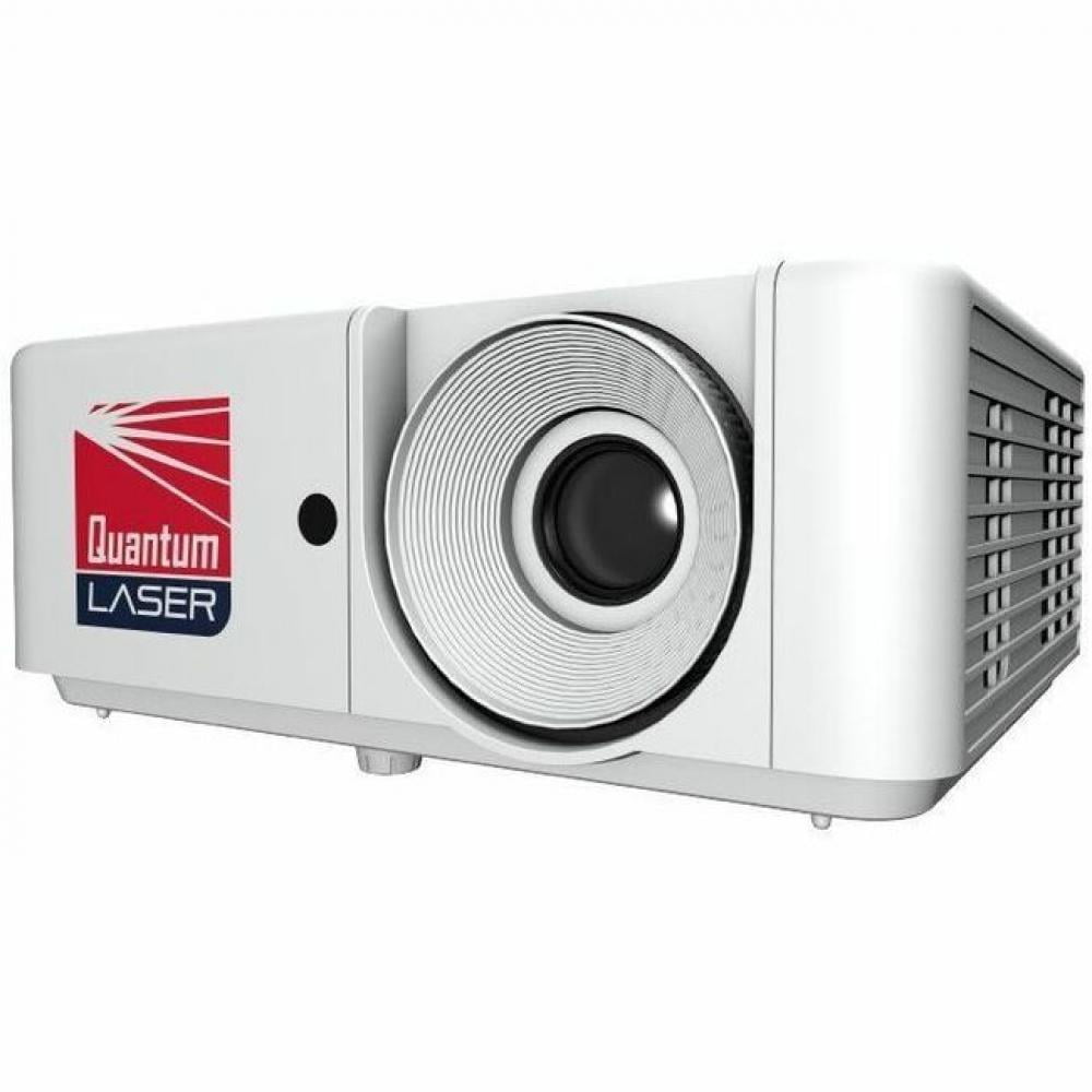 InFocus Core II INL176 3D DLP Projector - 16:10 - Ceiling Mountable, Floor Mountable - High Dynamic Range (HDR) - 1280 x 800 - Front, Rear, Ceiling - 30000 Hour Normal Mode - WXGA - 3,500,000:1 - 4...