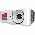 thumbnail image 1 of InFocus Core II INL176 3D DLP Projector - 16:10 - Ceiling Mountable, Floor Mountable - High Dynamic Range (HDR) - 1280 x 800 - Front, Rear, Ceiling - 30000 Hour Normal Mode - WXGA - 3,500,000:1 - 4..., 1 of 9