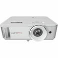 thumbnail image 1 of InFocus Genesis IN0024SL 3D Standard Throw DLP Projector - 4:3 - Portable, 1 of 7