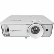 InFocus Genesis IN0026SL 3D Standard Throw DLP Projector - 1610 - Portable