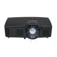thumbnail image 1 of InFocus IN116xv Projector, DLP WXGA 3800 Lumens 3D Ready HDMI, 1 of 4