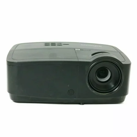 Pre-Owned InFocus IN2124a DLP PROJECTOR 3500 ANSI HDMI HD 1080p w/ BUNDLE with Accessories Bundle