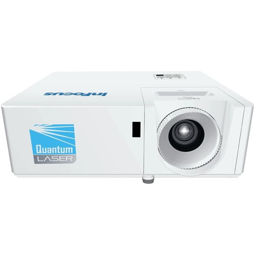 InFocus Core INL144 3D Ready DLP Projector 4:3 Ceiling Mountable White