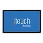 InFocus JTouch INF6502WBAG JTOUCH-Series - 65" LED display