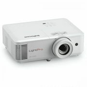 InFocus LightPro IN0061SL 3D Standard Throw DLP Projector - 169