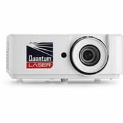 InFocus Nemesis II IN1026SL Standard Throw DLP Projector - 1610