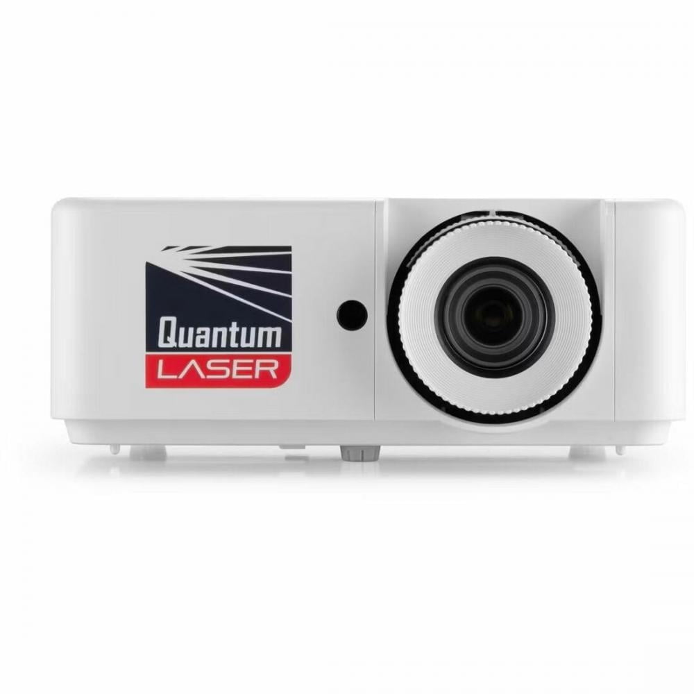 Infocus Multimedia Projector Proj P127 Nemesis Ii 1080p In1028sl