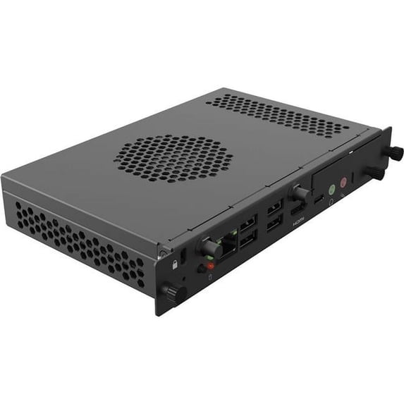 InFocus Single Board Computer