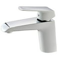 thumbnail image 1 of InFurniture Basin Single Hole Bathroom Faucet, 1 of 4