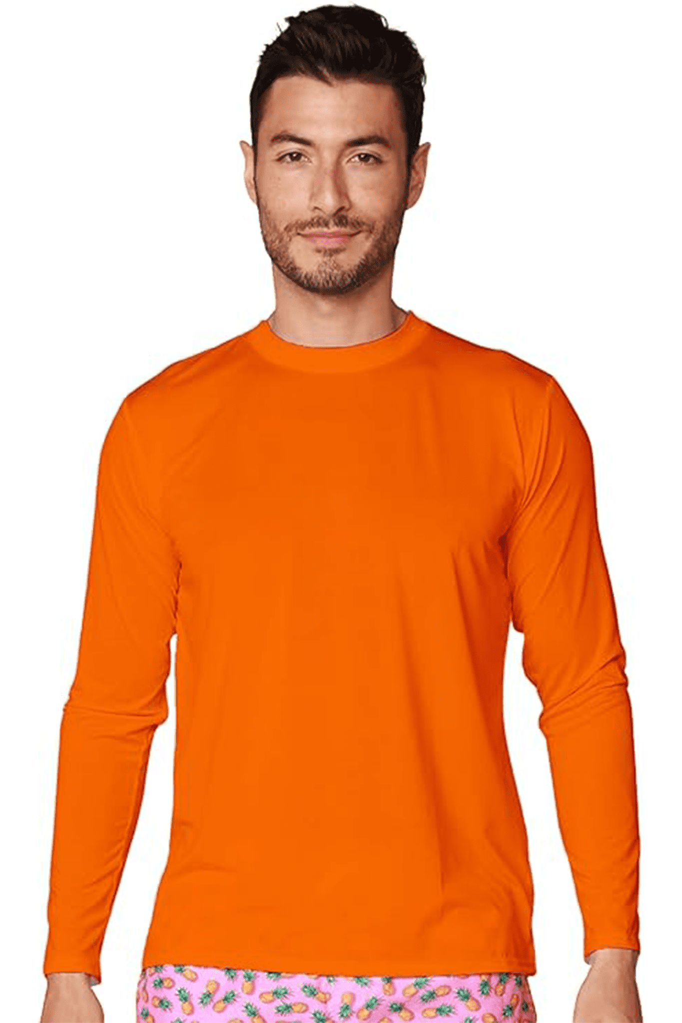 Ingear Rash Guard INGEAR Men's Rash Guard, UPF 50+ UV Protection Fishing Shirt ...