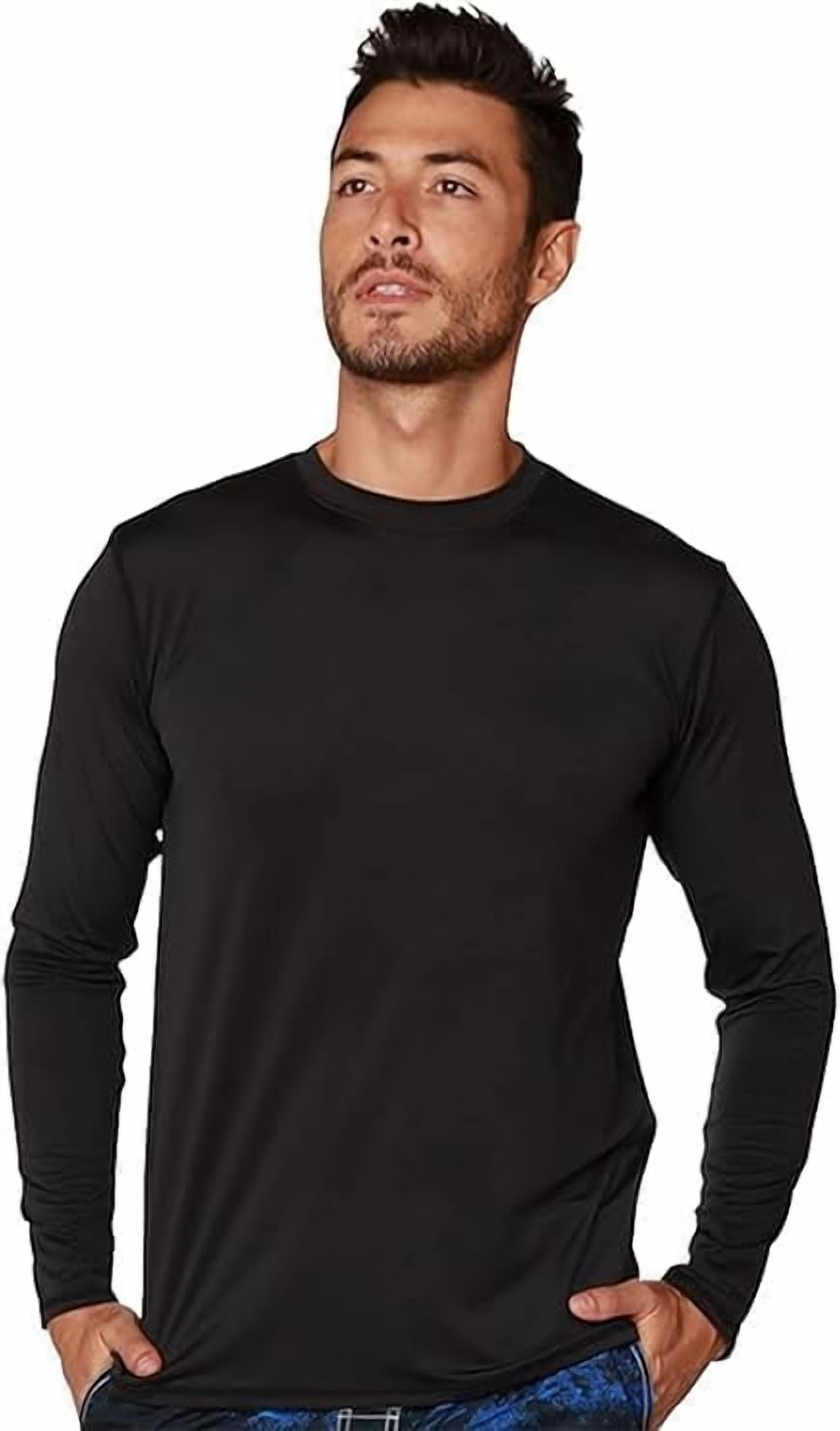 Maillots De Bain pour Hommes, Chemises De Natation À Manches Longues À Maillots De Bain pour Hommes, Chemises De Natation À Manches Longues À