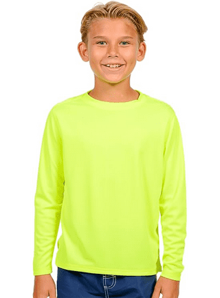 Kids water shirts on sale