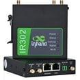 thumbnail image 1 of InHand Networks IR302 Industrial IoT 4G LTE VPN Cellular Router, LTE Cat 4+ Wi-Fi, Dual sim Card Slots, Management by Cloud Platform, DI/DO Port, Support T-Mobile, AT&T & Verizon, UL Certification, 1 of 2
