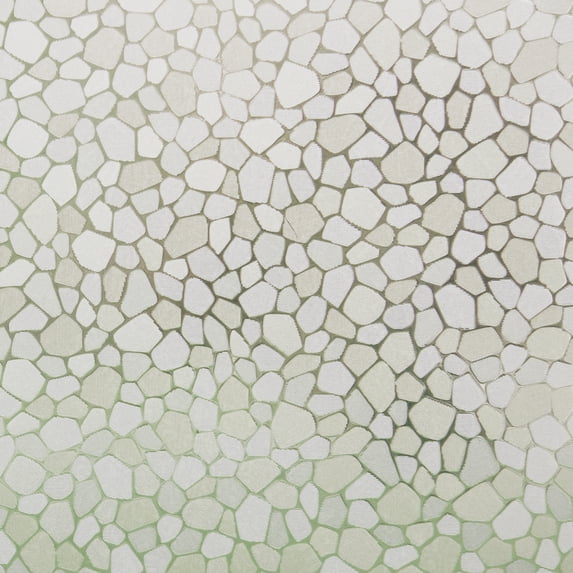 InHome 157.58" x 17.7" Pebble Privacy Window Film 2 Count