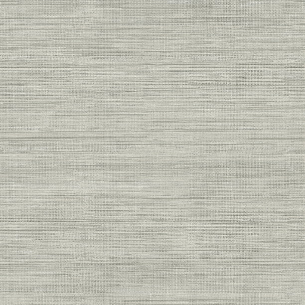 InHome Grasscloth Peel & Stick Wallpaper