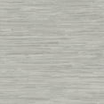 thumbnail image 1 of InHome Grey Harlow Weave Vinyl Peel And Stick Wallpaper, 216-in by 20.8-in, 31.2 Sq. Ft., 1 of 8