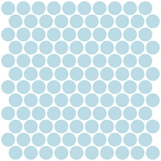 InHome Penny Tile 10 in. x 10 in. Peel and Stick Resin Backsplash Tiles (4-Pack) InHome Penny Tile 10 in. x 10 in. Peel and Stick Resin Backsplash Tiles (4-Pack)