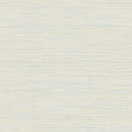 InHome Sisal Midnight Peel And Stick Ritrama Wallpaper, 198-in by 20.5-in, 28.2 sq. ft.