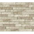 thumbnail image 1 of InHome Stone Natural Peel and Stick Rolled Backsplash, 1 of 6