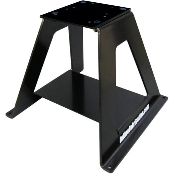 InLine Fabrication Ultramount Riser System Accessory for Reloading Presses - Tall (9-3/4")